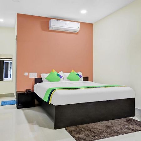 Treebo Hotel Mobi Vip Airport Guváhátí Exteriér fotografie
